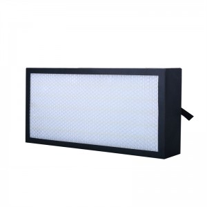 OEM ODM真のHEPAフィルター空気清浄機の部品HVACエアフィルター