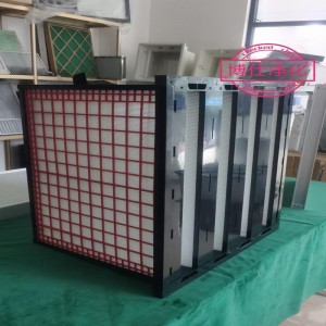 Vバンクエアフィルター